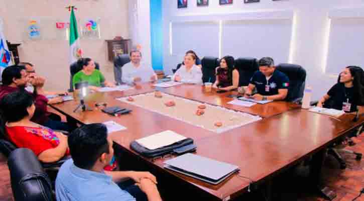 Delinea Comité Pro Animal de Loreto sus ejes de acción 2025