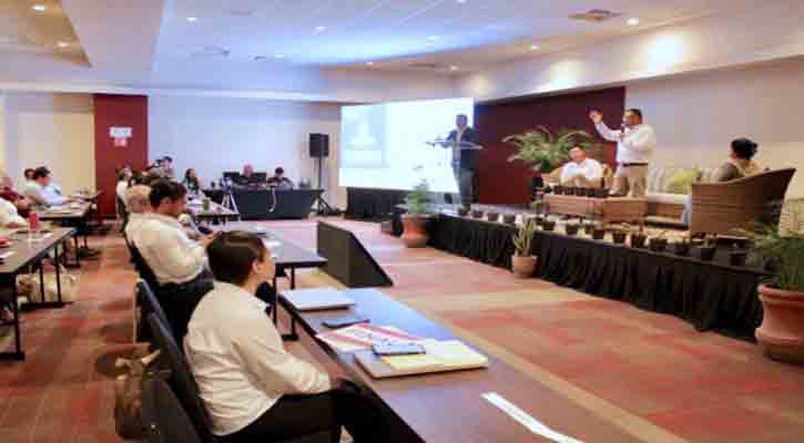 Inauguran Congreso Medioambiental 2025 en Los Cabos; promueven prácticas sustentables