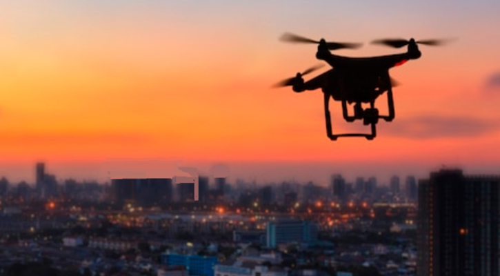 Drones y más cámaras corporales para mayor control en seguridad y vialidad en La Paz