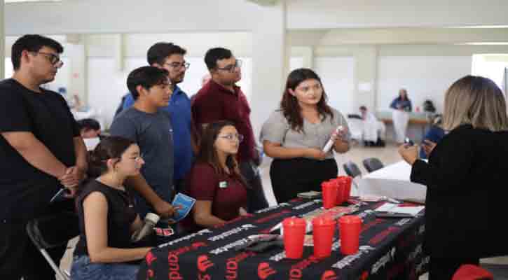 Anuncian “Mi Empleo de Verano” presencia en Comondú, Loreto y Mulegé