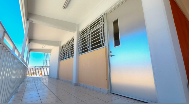 Brindará preparatoria CEB 9/35 clases vespertinas en edificio de secundaria de La Ballena en SJC