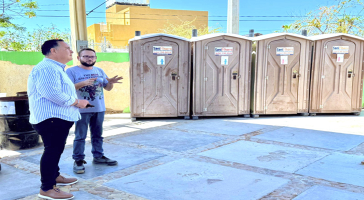 Fortalecen la educación de Los Cabos el trabajo conjunto de gobierno e iniciativa privada