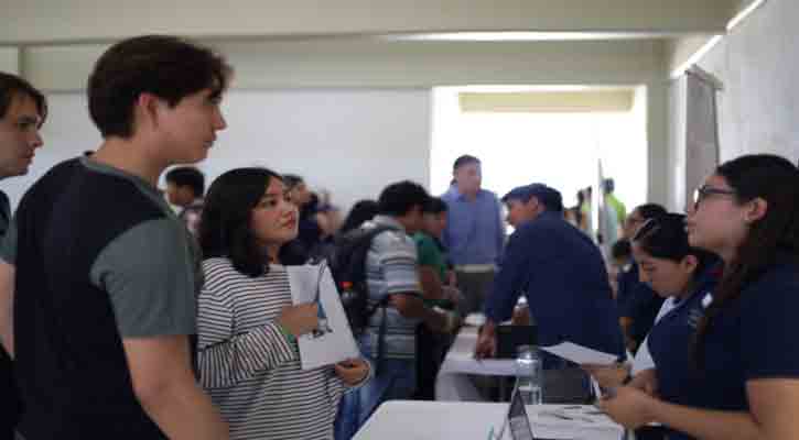 Realizarán “Mi empleo de Verano” en La Paz y Los Cabos