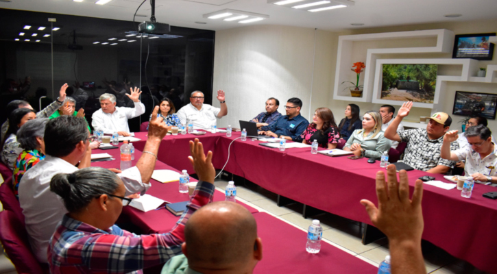 Aprueba el Comité de Fonmar reactivar el programa Observadores a Bordo en el Golfo de Ulloa