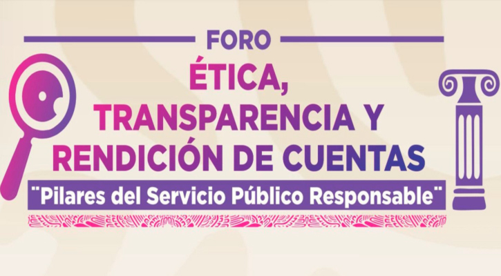 Convocan al foro “Ética, Transparencia y Rendición de Cuentas” el Ayuntamiento de Los Cabos y el Sistema Estatal Anticorrupción