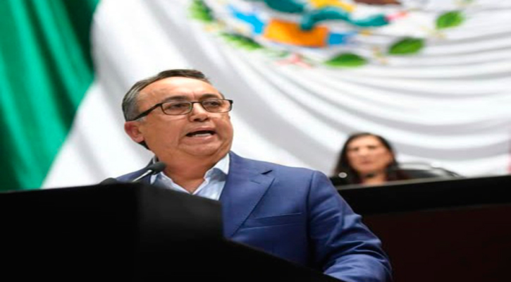 “Comprometida la imparcialidad electoral en BCS”: Francisco Pelayo