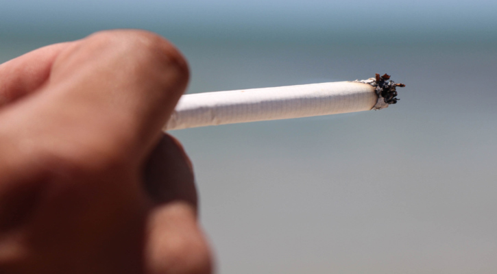 Advierte IMSS riesgos por consumo de tabaco