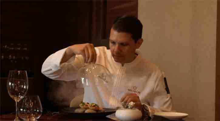 Destaca la gastronomía de BCS por la Guía Michelin México 2025
