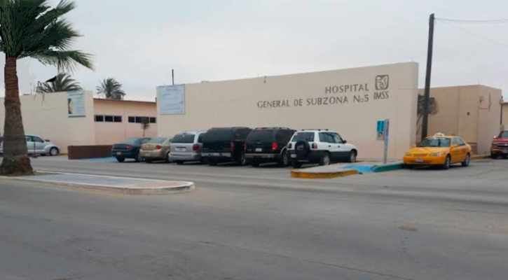 Gestiona Ayuntamiento de Mulegé ampliaciones de IMSS en Guerrero Negro y El Vizcaíno, y clínica-hospital de Issste en Santa Rosalía