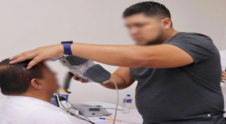 Impulsa DIF Los Cabos la salud visual con jornada gratuita de valoración de cataratas