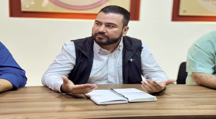 Impulsan autoridades de Los Cabos obras, programas de bienestar social y participación ciudadana: regidor Larumbe