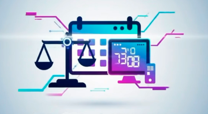 Ya se podrá divorciar por internet; se implementará en BCS la Justicia en Línea