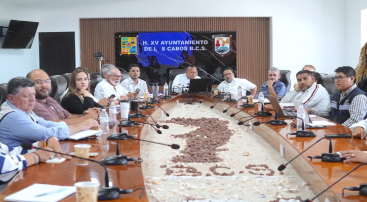 Se habilitará predio anexo a la obra del paso desnivel de la glorieta de Fonatur en SJC para agilizar el tráfico