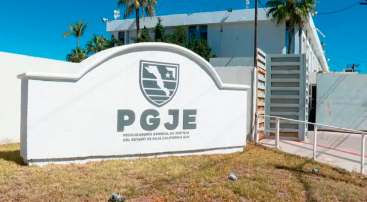 Anticipa Gobernador que ratificará al encargado de la PGJE y también que habrá cambios en la dependencia