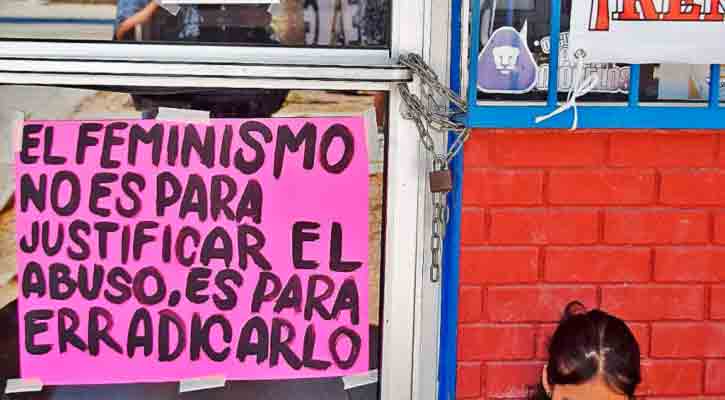 Asegura sindicato de prepa Morelos que ya hay nuevos directivos en el plantel