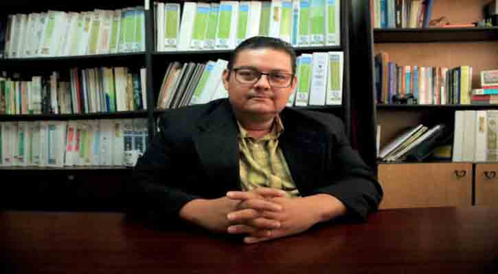 Académico de la UABCS asume presidencia nacional en importante organismo del sector agropecuario