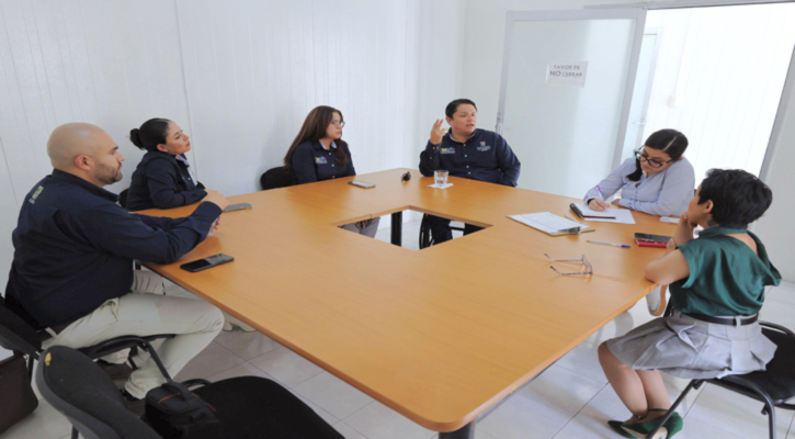 Se integra Los Cabos a la Red Nacional de Institutos de Discapacidad