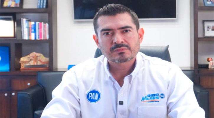 “Va Morena por tu privacidad y el control absoluto”: PAN