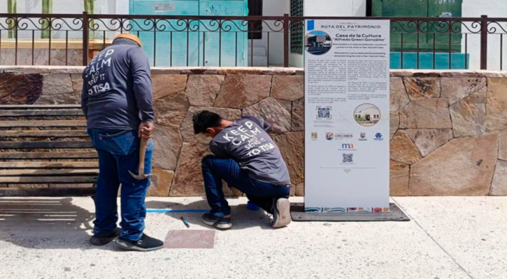 Reconocen a la “Ruta del Patrimonio” como modelo de turismo sustentable en Los Cabos