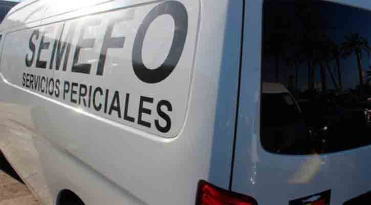 Inicia investigación por persona sin vida por disparo de arma de fuego en Loreto
