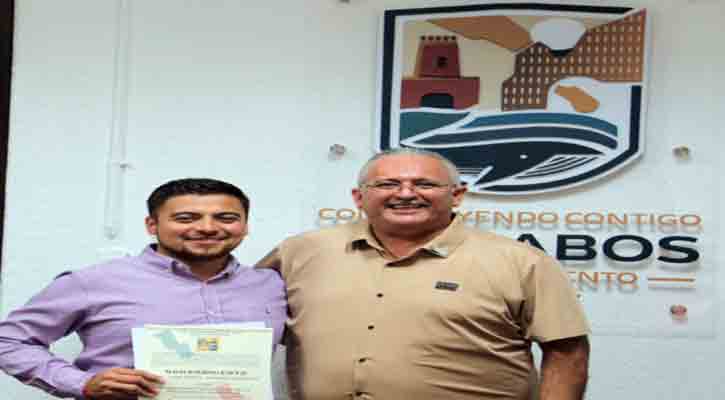 Realiza el gobierno de Los Cabos enroques estratégicos para garantizar el cumplimiento de objetivos