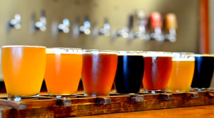 Anuncian para el 14 de junio la segunda edición del San José BeerFest 2025 Anuncian para el 14 de junio la segunda edición del San José BeerFest 2025