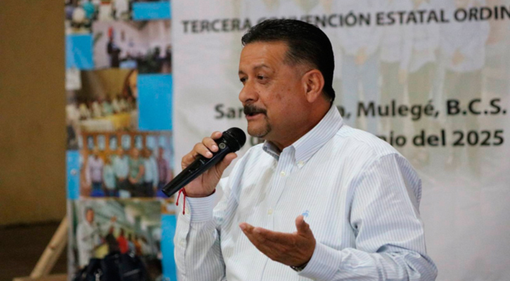 “Reelección disfrazada” la prórroga en Sindicato de Burócratas; ya hay amparos, dice ex dirigente