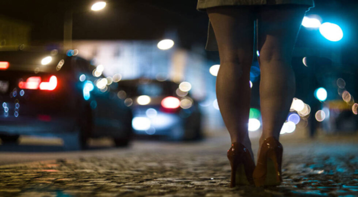 Propone diputada Olivas que se tipifique el delito de turismo sexual en BCS con prisión y multas