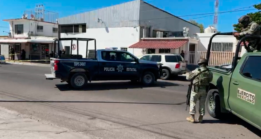 Por primera vez sector empresarial manifiesta inconformidad por violencia en BCS
