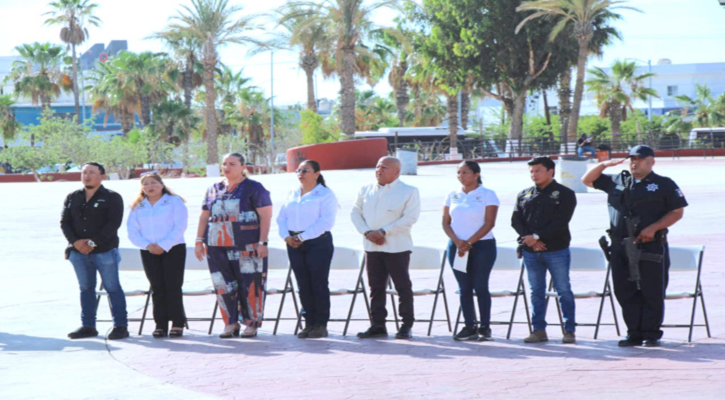Se retiran 92 toneladas de residuos en CSL durante jornada de descacharrización y operativo en yonkes clandestinos