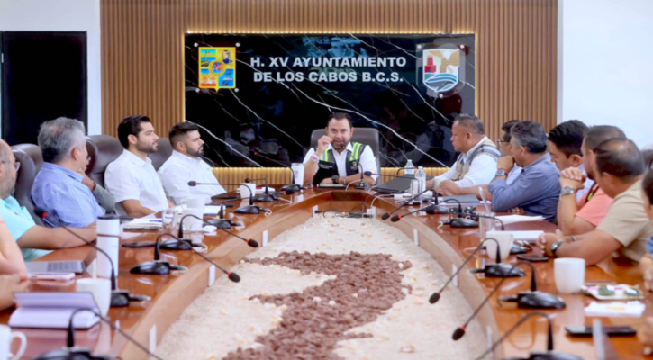 Construcción del paso a desnivel en Fonatur presenta avance del 16%; refuerzan estrategias de movilidad en SJC