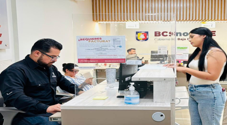 Mantendrá el gobierno de BCS sus servicios durante el período vacacional