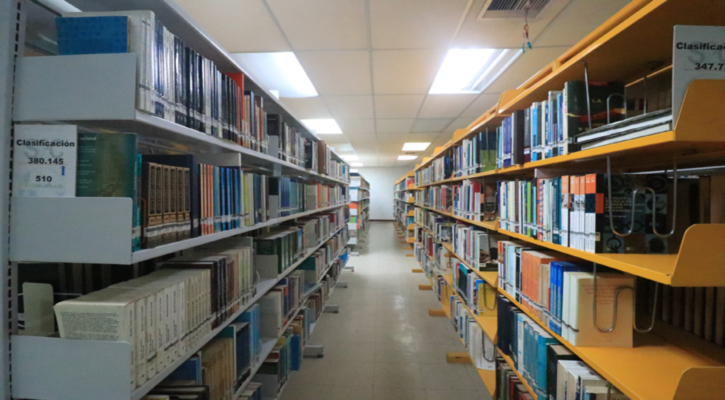La Biblioteca de la UABCS, espacio clave para el aprendizaje, la investigación y vida universitaria