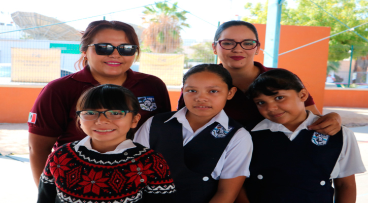 Realizarán en BCS clausuras del ciclo escolar de nivel básico