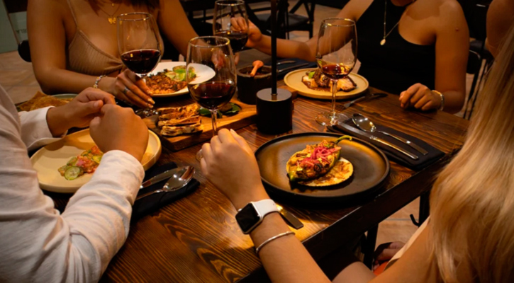 La Paz está cambiando en su oferta gastronómica por posicionamiento turístico mundial