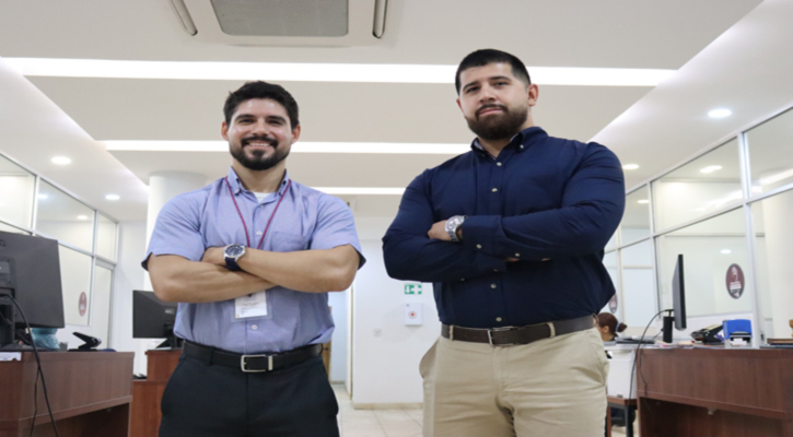 Destacan conciliadores laborales de BCS en la resolución de conflictos