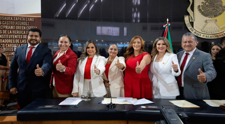 Ordenó dirigente nacional del PT a legisladores locales que no eliminen el fuero