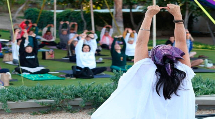 Realizarán serie de festivales de Wellness en Todos Santos y Loreto