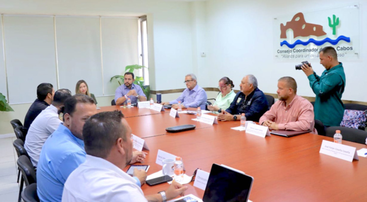 Aprueban contrato de Fideicomiso de Saneamiento en Los Cabos con nuevas disposiciones, reglas y cláusulas
