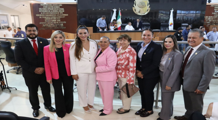 Estarán atentos los legisladores locales del PT a que se materialicen las reformas en materia de no reelección y nepotismo electoral