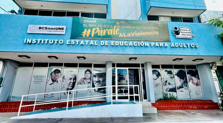 Realizará IEEA Jornada de Incorporación y Acreditación a educación básica en BCS