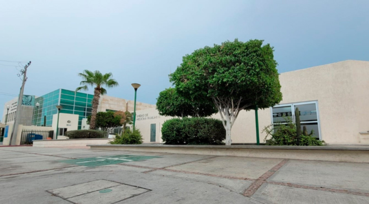 Ofrece IMSS atención de Medicina Familiar sábados y domingos en Unidades de La Paz y SJC