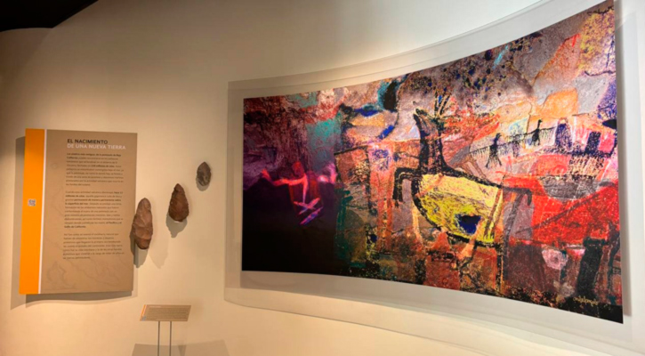 Museos y espacios de arte en BCS tendrán actividades en período vacacional