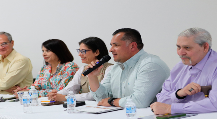 Inician trabajos rumbo al IV Informe del gobierno de BCS