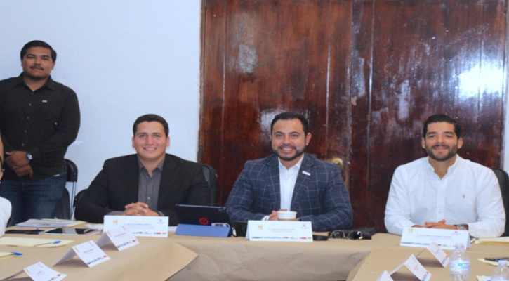 Aprueba Junta de Gobierno del Injuve Los Cabos nombramiento para la Jefatura de Capacitación y Bienestar Juvenil