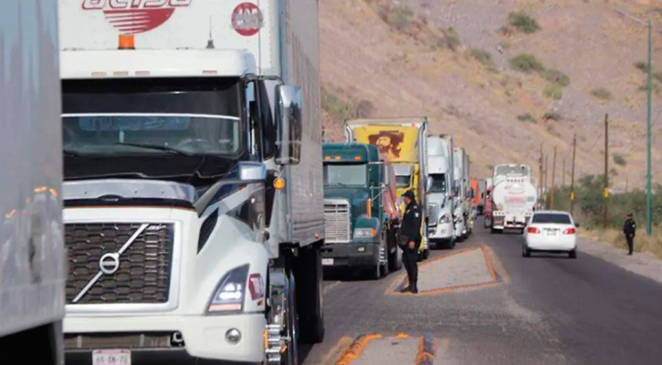Ya hay trazos preliminares del libramiento norte-sur en La Paz; no se permitirá urbanización