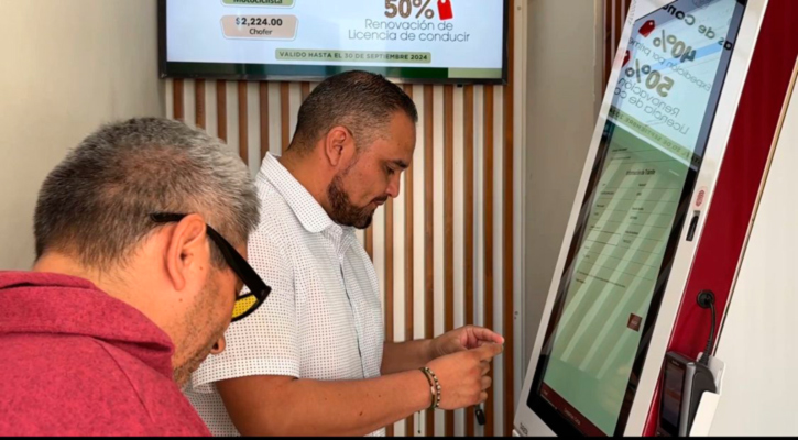 Moderniza gobierno de BCS el mecanismo de contribución turística con “Embrace It” y proyecta recaudar 256 mdp durante 2025