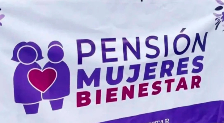 Del 1 al 30 de agosto será el registro a la Pensión Mujeres Bienestar de 60 a 64 años en BCS