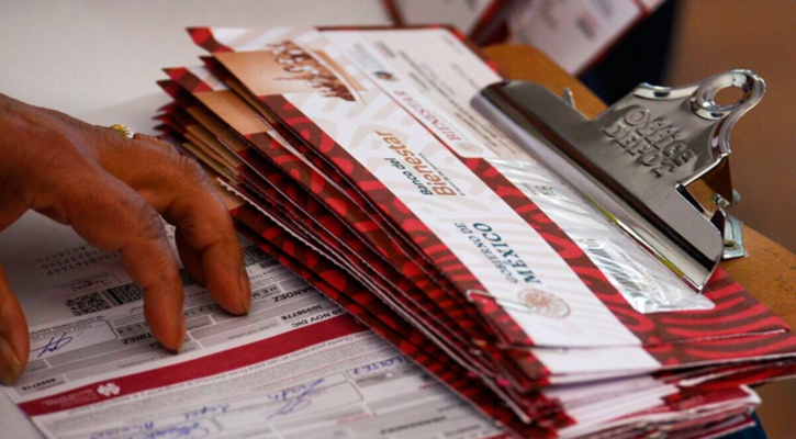 Estiman se registrarán 4 mil mujeres de 60 a 62 años a la pensión del Bienestar en BCS