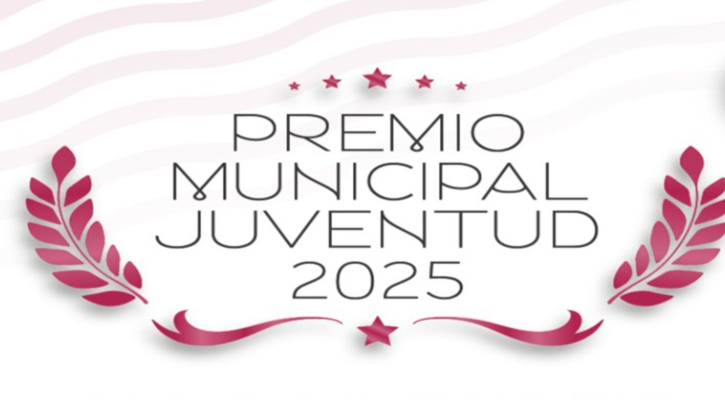 Convoca Ayuntamiento de La Paz a participar en el Premio Municipal de la Juventud 2025